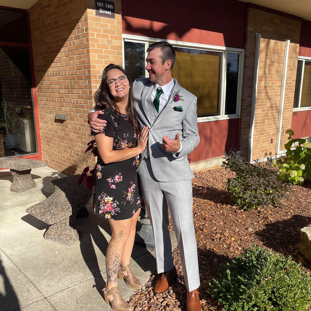 Meet your Posher, Mollie